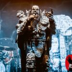 LORDI in der Turbinenhalle Oberhausen - Fotos