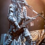 LORDI in der Turbinenhalle Oberhausen - Fotos