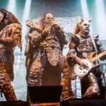 LORDI in der Turbinenhalle Oberhausen - Fotos