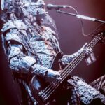 LORDI in der Turbinenhalle Oberhausen - Fotos