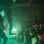 CYPECORE in dem Turock Essen - Fotos