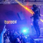 CYPECORE in dem Turock Essen - Fotos