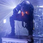 CYPECORE in dem Turock Essen - Fotos