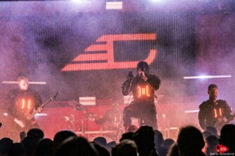 CYPECORE in dem Turock Essen – Fotos