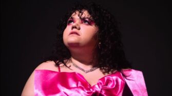 BIG LOVE from Liverpool: Interview mit Giorgia Bortoli