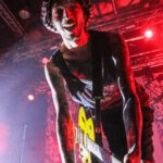 Deine Cousine in der Turbinenhalle Oberhausen - Fotos