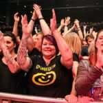 Deine Cousine in der Turbinenhalle Oberhausen - Fotos