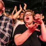 Deine Cousine in der Turbinenhalle Oberhausen - Fotos