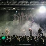 Impericon Festival 2024 in der Turbinenhalle Oberhausen – Fotos