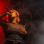 Impericon Festival 2024 in der Turbinenhalle Oberhausen – Fotos