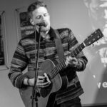 Edy Edwards im Cafe 42 - Fotos