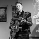 Edy Edwards im Cafe 42 - Fotos