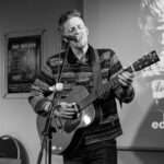 Edy Edwards im Cafe 42 - Fotos