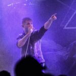 Willkuer in dem ResonanzWerk in Oberhausen - Fotos