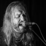 Flothic in der Dark Gallery in Bochum - Fotos