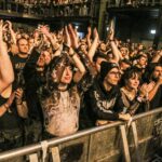 Impericon Festival 2024 in der Turbinenhalle Oberhausen – Fotos