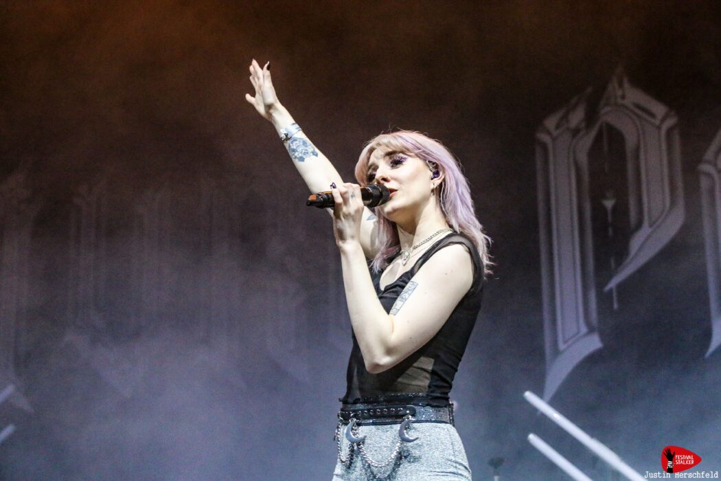 Future Palace – Impericon Festival Oberhausen – Justin Herschfeld (20)