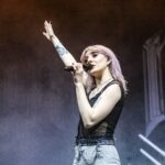 Impericon Festival 2024 in der Turbinenhalle Oberhausen – Fotos