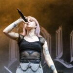 Impericon Festival 2024 in der Turbinenhalle Oberhausen – Fotos