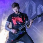 Impericon Festival 2024 in der Turbinenhalle Oberhausen – Fotos