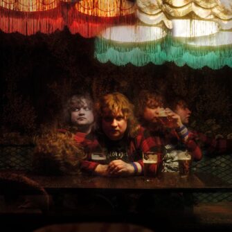 Review zu Henrik Palm – Nerd Icon