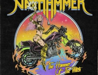 Review zu Natthammer – The Hammer oft he Witch