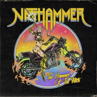 Review zu Natthammer – The Hammer oft he Witch