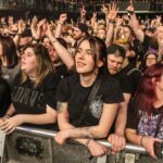 Impericon Festival 2024 in der Turbinenhalle Oberhausen – Fotos