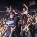 Impericon Festival 2024 in der Turbinenhalle Oberhausen – Fotos