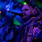 LORDI in der Essigfabrik Köln - Fotos