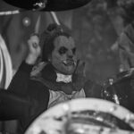 LORDI in der Essigfabrik Köln - Fotos