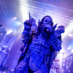 LORDI in der Essigfabrik Köln - Fotos