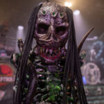 LORDI in der Essigfabrik Köln - Fotos