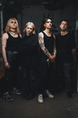 Interview zu Lonely Spring feat. DAMONA: „Secondhand Heart“