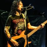 Slash Feat. Myles Kennedy & The Conspirators in der Mitsubishi Electric HALLE in Düsseldorf – Fotos