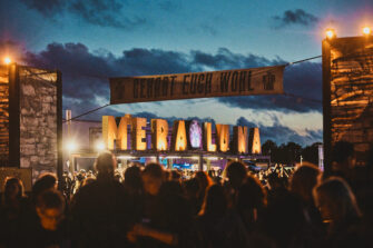 Das M’era Luna 2024 Line-Up ist komplett!