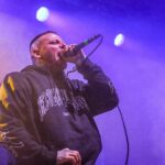 Impericon Festival 2024 in der Turbinenhalle Oberhausen – Fotos