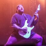 Impericon Festival 2024 in der Turbinenhalle Oberhausen – Fotos