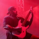 Impericon Festival 2024 in der Turbinenhalle Oberhausen – Fotos