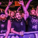 Impericon Festival 2024 in der Turbinenhalle Oberhausen – Fotos