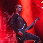 Impericon Festival 2024 in der Turbinenhalle Oberhausen – Fotos