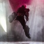 Impericon Festival 2024 in der Turbinenhalle Oberhausen – Fotos