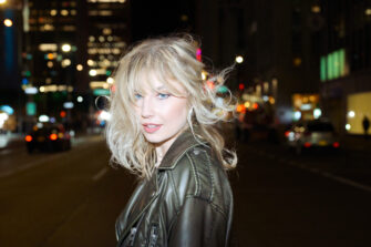 [Interview] Aufgeben? Gibt’s nicht für SARA!