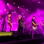 Querbeat in der Turbinenhalle Oberhausen – Fotos