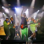 Querbeat in der Turbinenhalle Oberhausen – Fotos