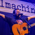 Versengold in dem Palladium in Köln - Fotos