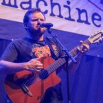 Versengold in dem Palladium in Köln - Fotos