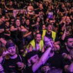 Impericon Festival 2024 in der Turbinenhalle Oberhausen – Fotos