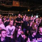 Impericon Festival 2024 in der Turbinenhalle Oberhausen – Fotos