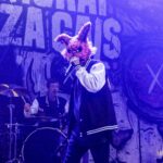 Impericon Festival 2024 in der Turbinenhalle Oberhausen – Fotos